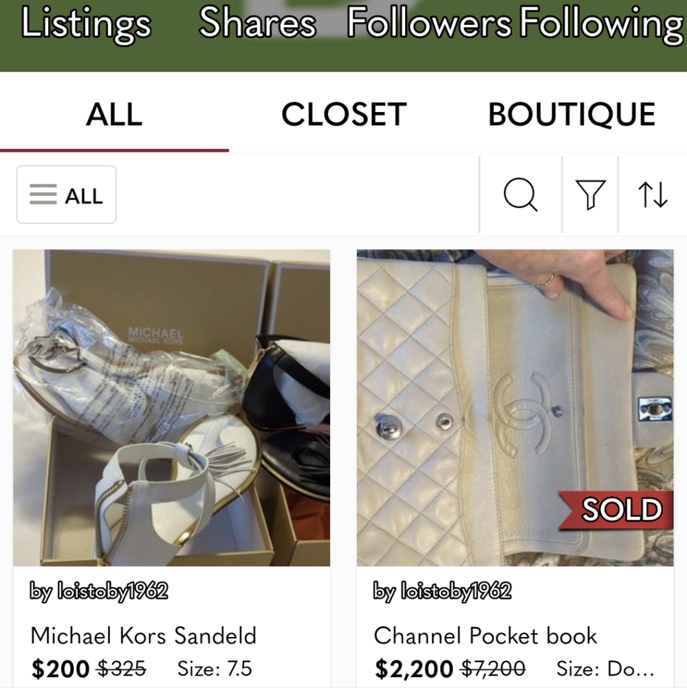 Mk Sandels